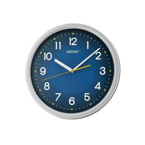 Настенные часы Seiko Clock QXA727SN
